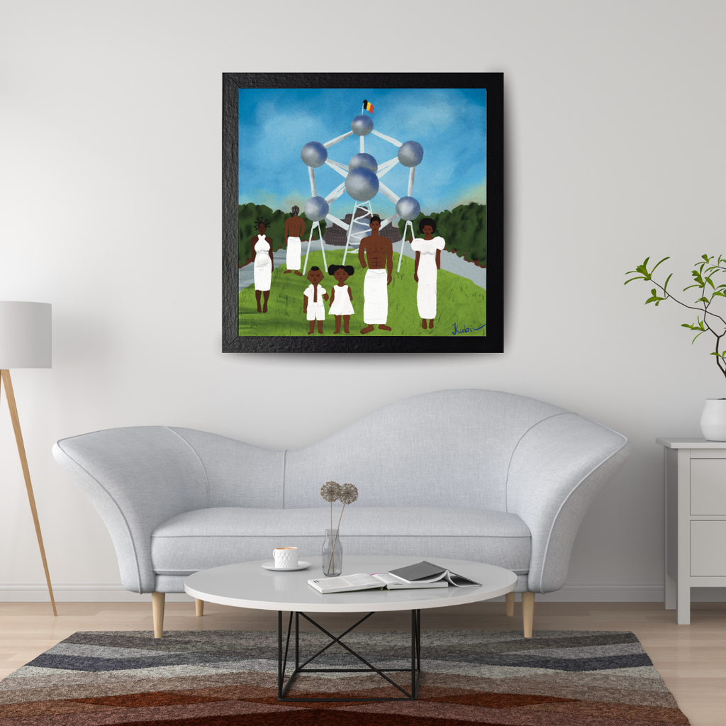 Belgian Hands, by Kabisa - Digital Downloads