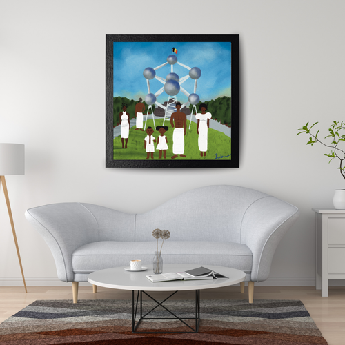 Belgian Hands, by Kabisa - Digital Downloads