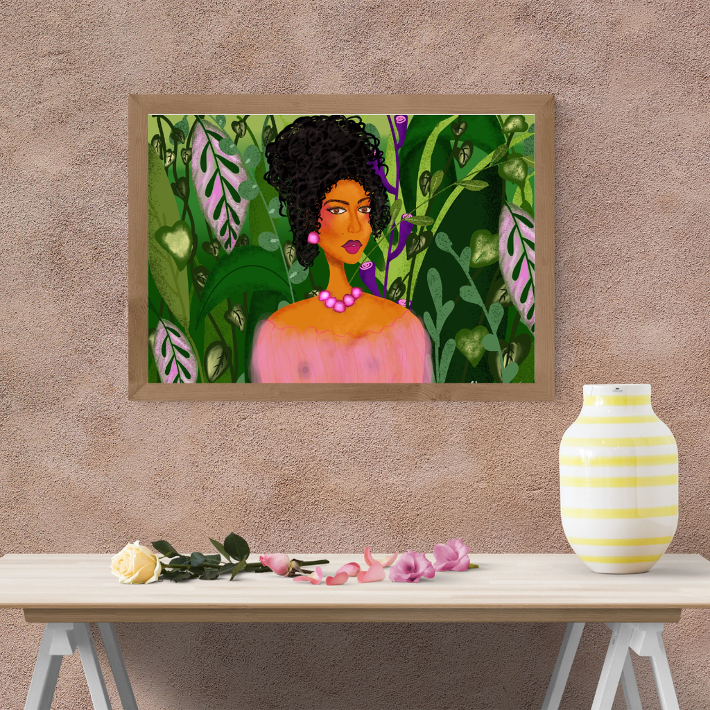 Eve, By Kabisa-Digital Download