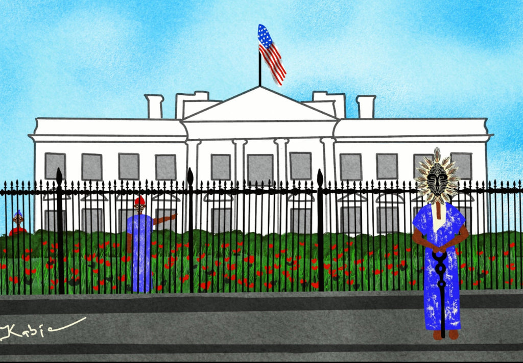 The Builders, By Kabisa- Digital Download