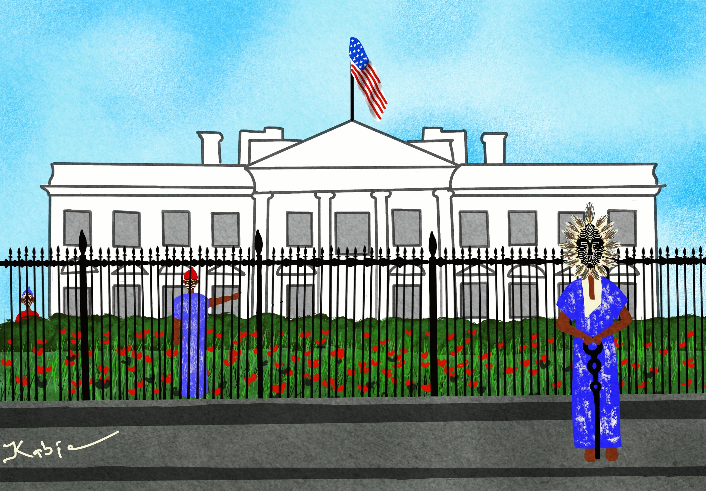 The Builders- Digital Download