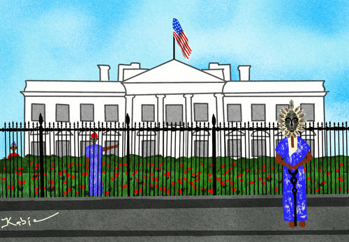 The Builders- Digital Download