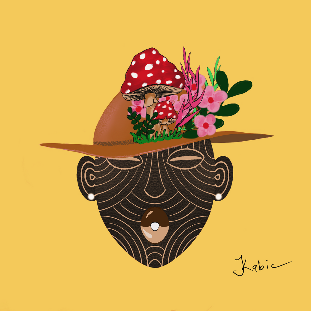 Cultural Eclipse, By Kabisa- Digital Download