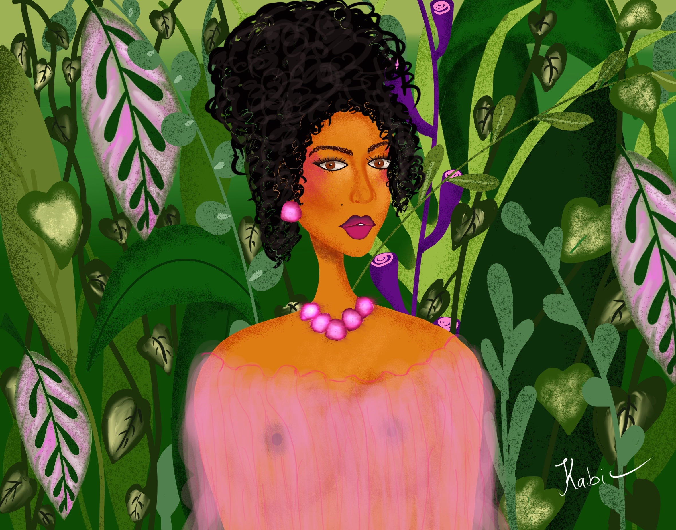 Eve-Digital Download