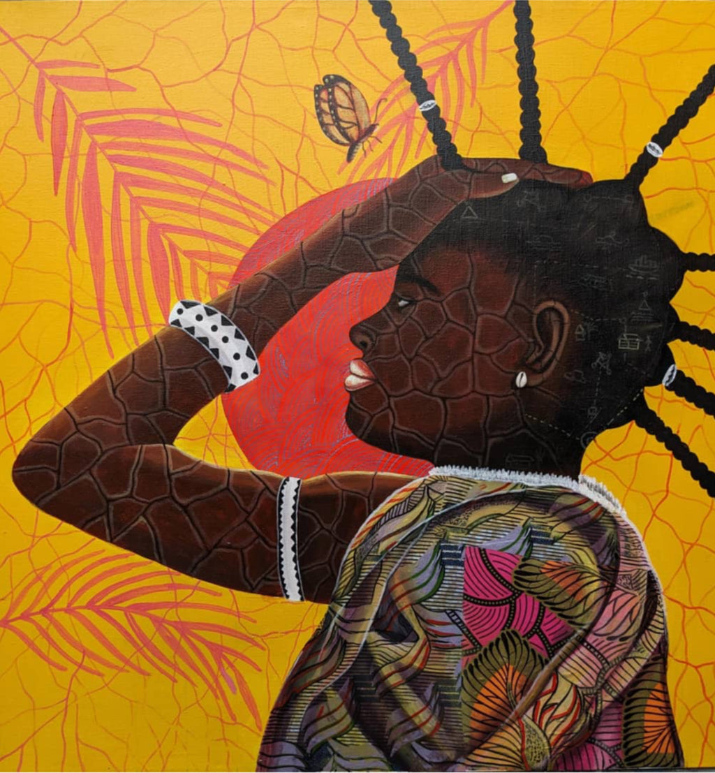 Hope, By Essimbo- Digital Download