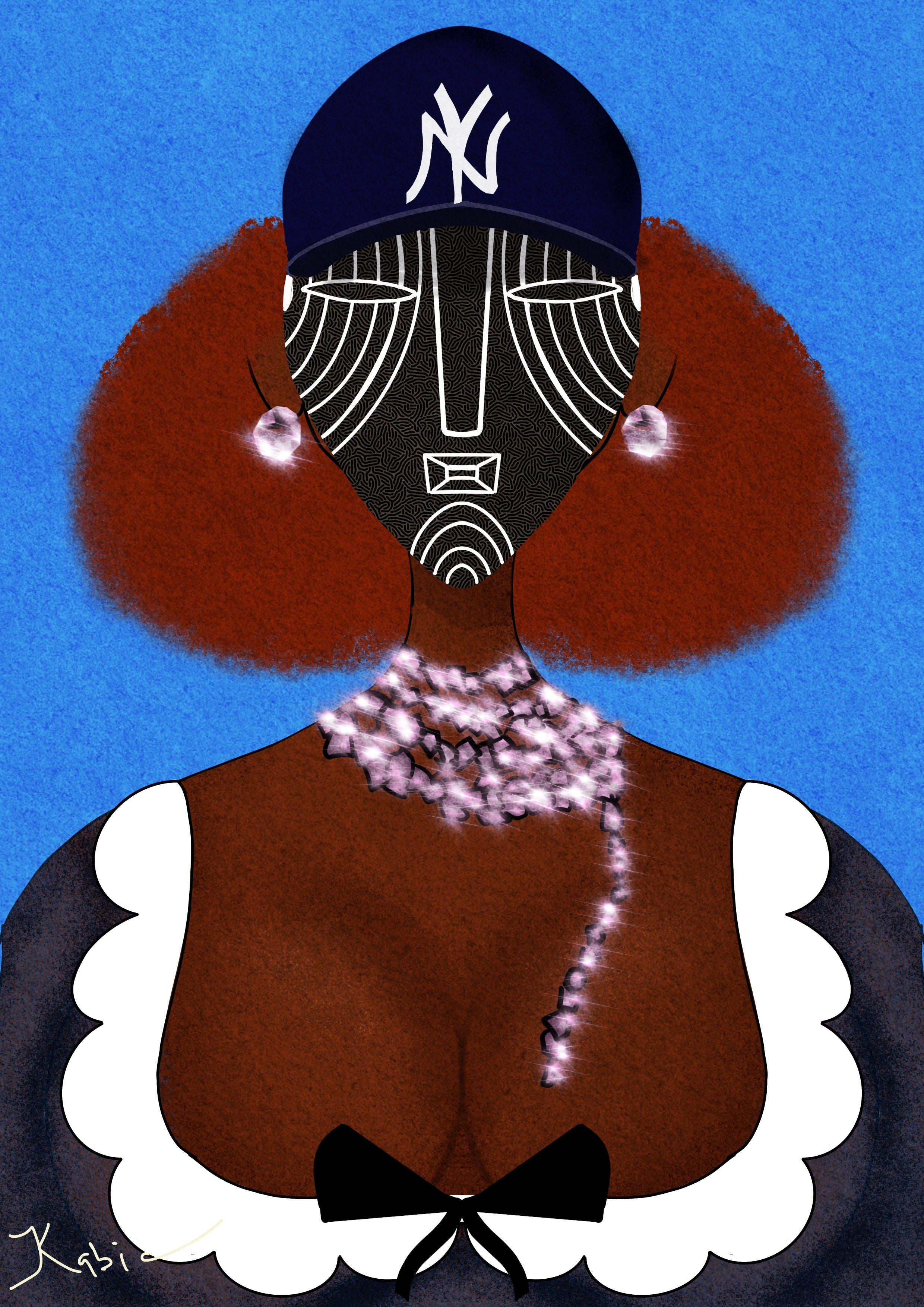 Queen Mother- Digital Download