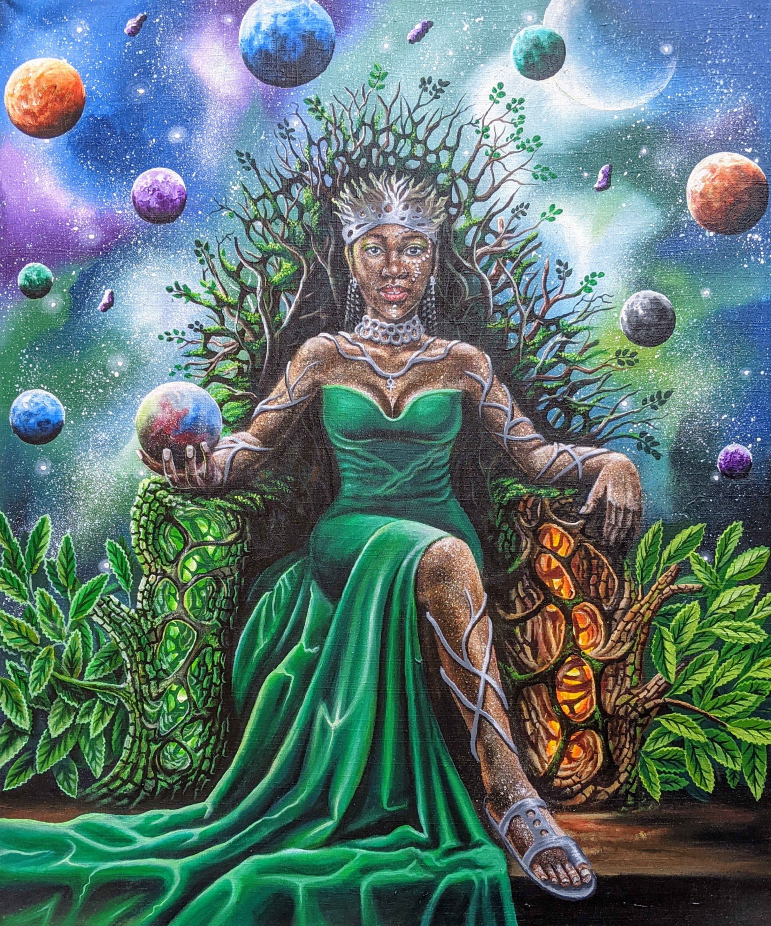 Nature, By Brice - Digital Download