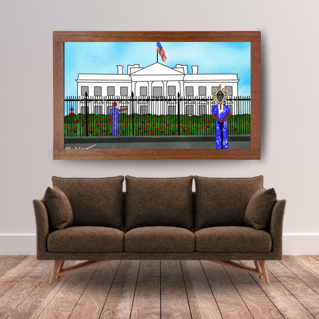 The Builders, By Kabisa- Digital Download