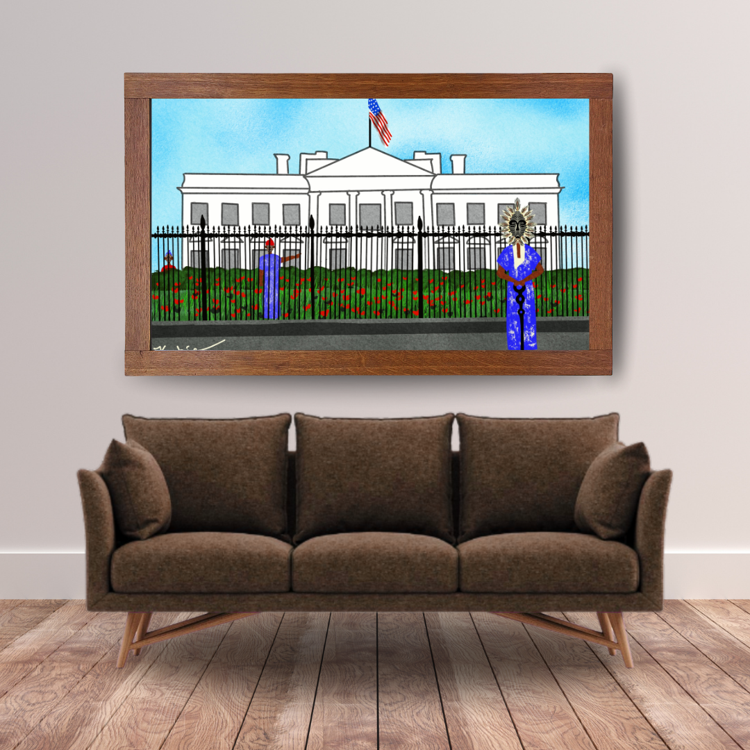 The Builders, By Kabisa- Digital Download