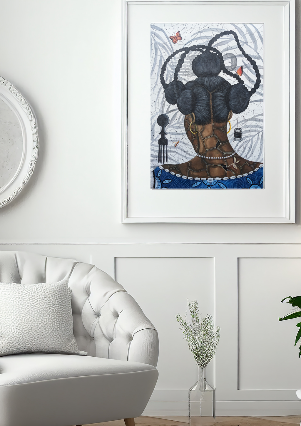 Crown, By Essimbo- Digital Download