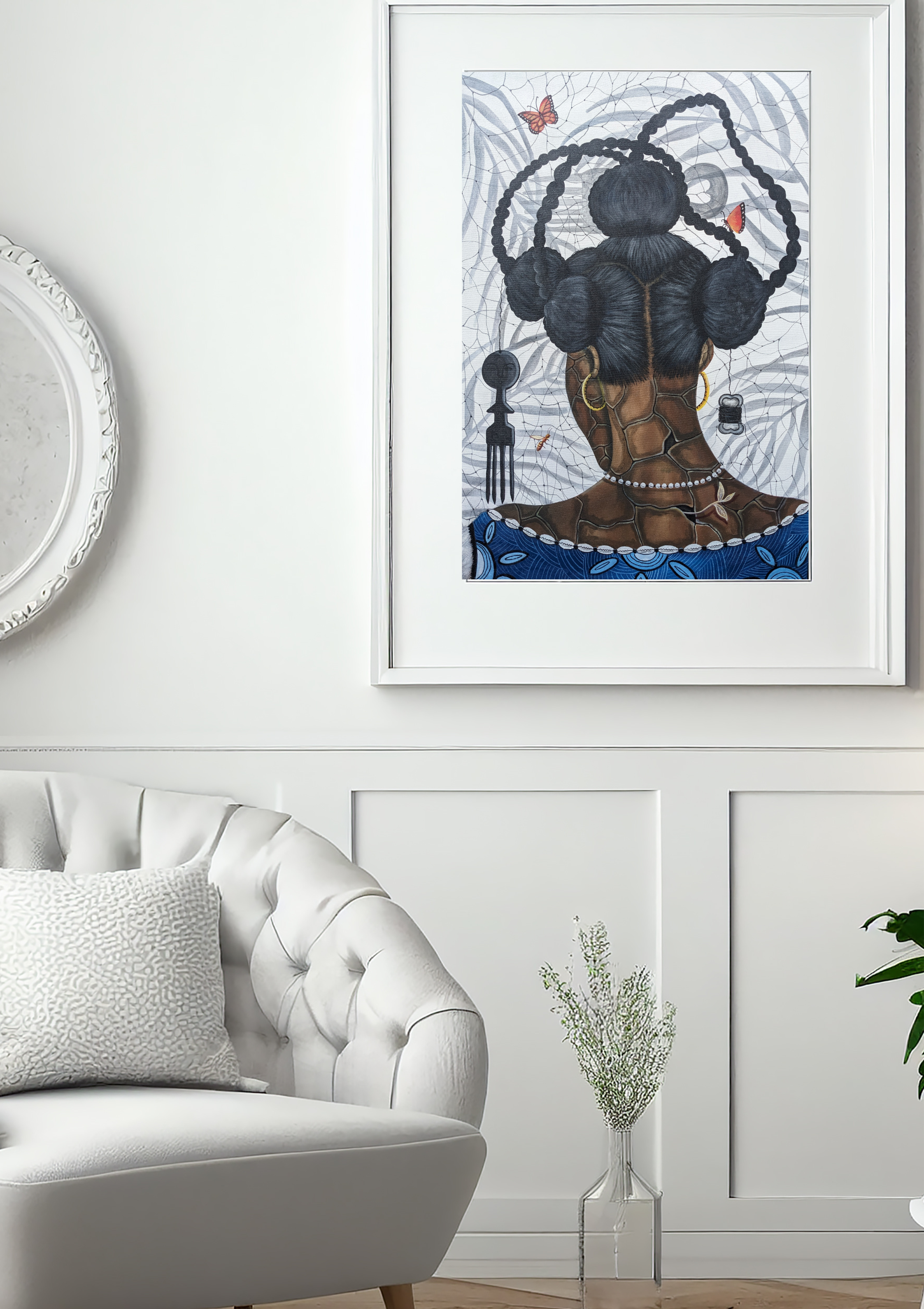 Crown, By Essimbo- Digital Download