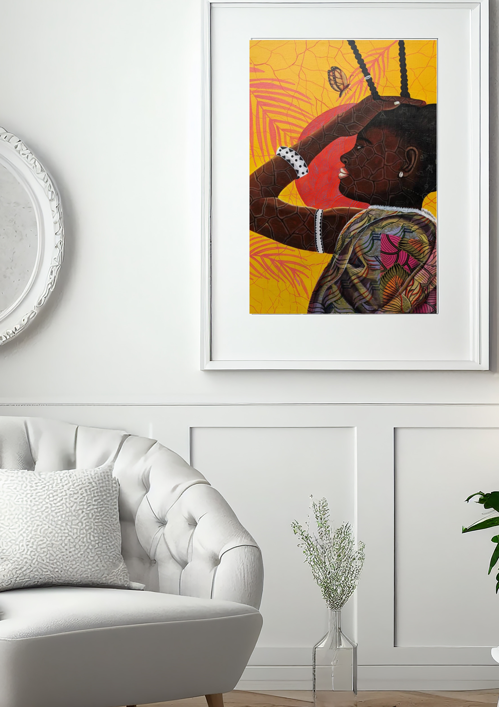 Hope, By Essimbo- Digital Download