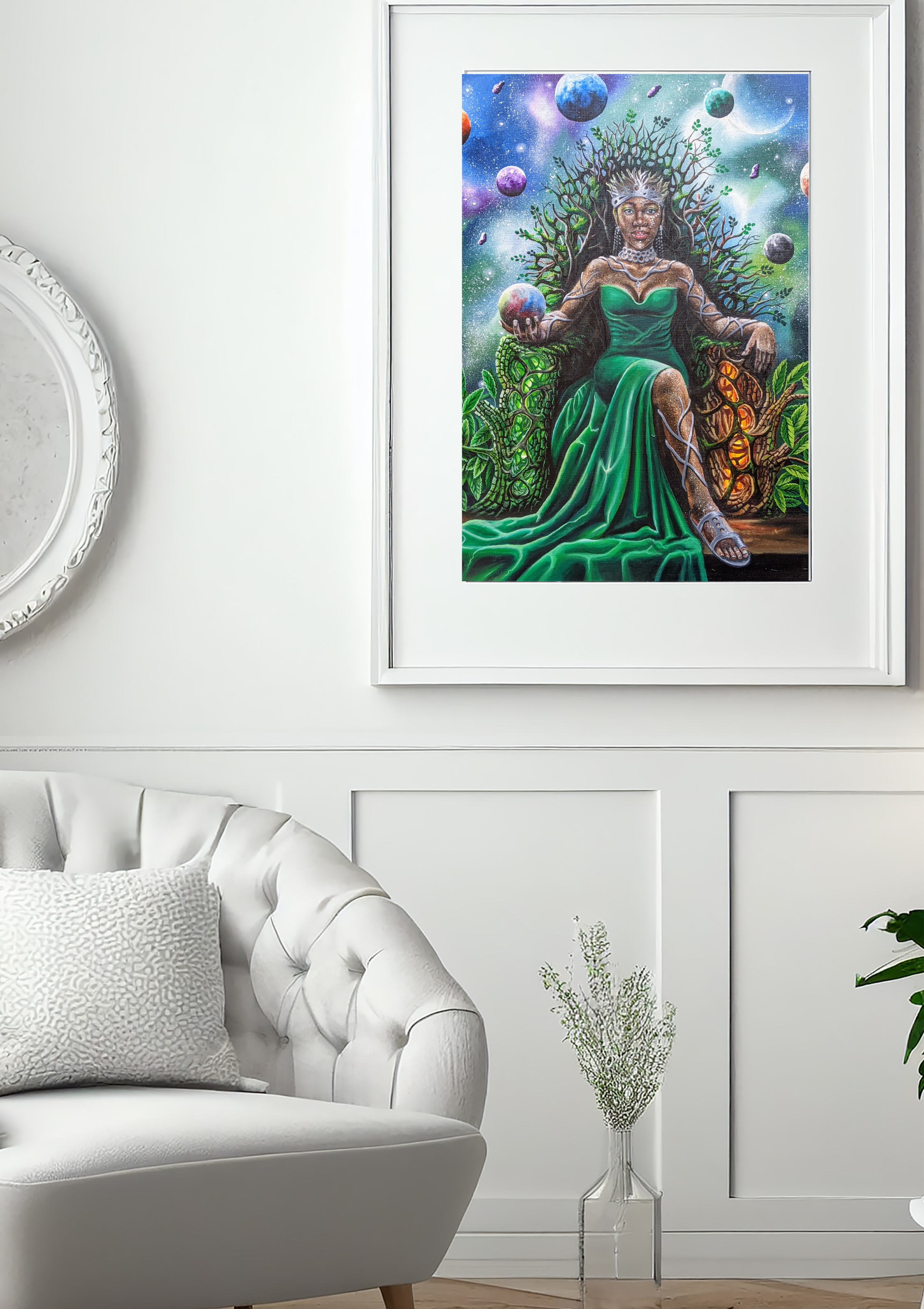 Nature, By Brice - Digital Download